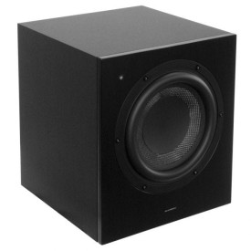 Scansonic L 8 Active Subwoofer Black