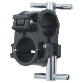 GIBRALTAR SC-GRSSRA RS STACKING RT ANGLE CLAMP