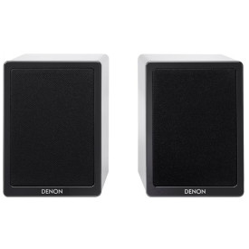 Denon SC-N4 Black