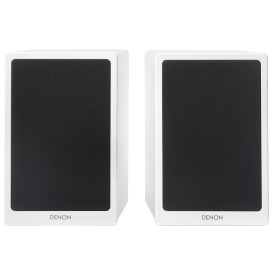 Denon SC-N9 White