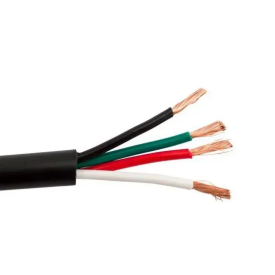 SCP 14/4OFC-LSZH-BK 152m