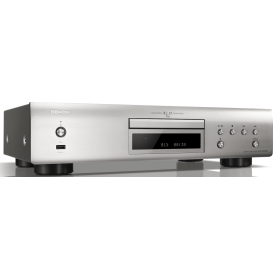 Denon DCD-800NE Silver