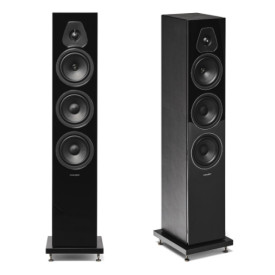 Sonus Faber Lumina III Black