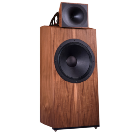 Blumenhofer Genuin FS 1 MK 3 Walnut