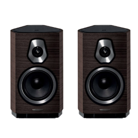 Sonus Faber Sonetto I Wenge