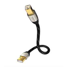 Inakustik Exzellenz USB A > B 1,0m