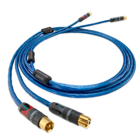 Nordost Blue Heaven 3 (RCA-RCA) 1m (пара)
