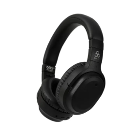 Final Audio UX3000 SV Black