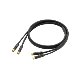 Luxman JPR-10000 RCA 1.25m