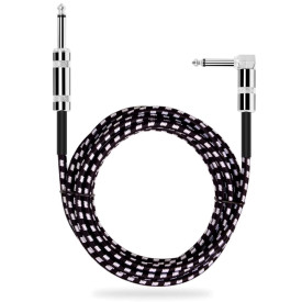 Nakamichi - Guitar Audio Cable 6.3 (2 m)