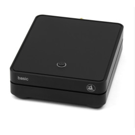 Clearaudio Basic V2 MM and MC EL 032/B Black