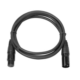 LAUTSENN - XLR RRO CABLE 1.8 m