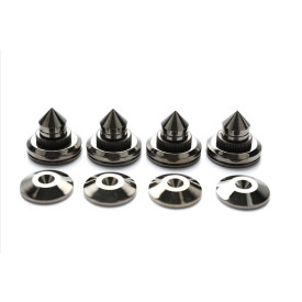 PROFIGOLD - Antivibration Grey Spike (04530)