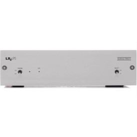 Musical Fidelity LX2 LPS Silver