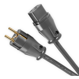 Supra LORAD 2.5 SPC-16-EU 1.5M