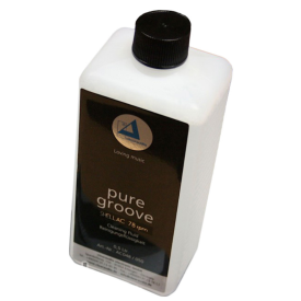 Clearaudio Pure Groove Shellac AC048 / SH / 010, 1 L.