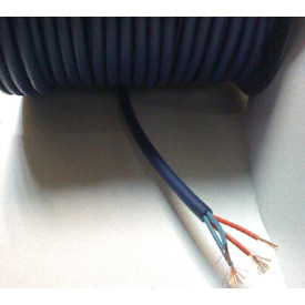 Silent Wire Speaker Install Cable - 2x1,5