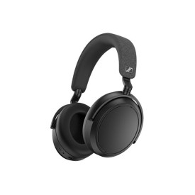 SENNHEISER MOMENTUM 4 Wireless Black