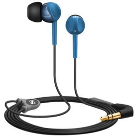 SENNHEISER CX 215 BLUE