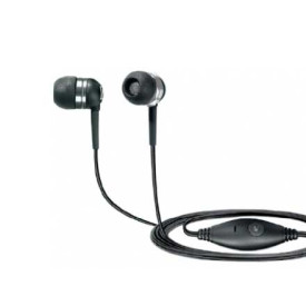 SENNHEISER MM 50 IPHONE Black