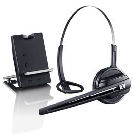 SENNHEISER call- D 10 BS USB-EU