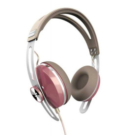 SENNHEISER MOMENTUM ON-EAR PINK