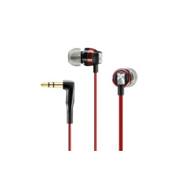SENNHEISER CX 3 00 red