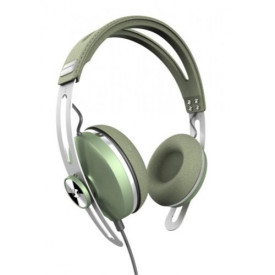 SENNHEISER MOMENTUM ON-EAR GREEN