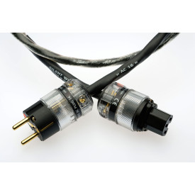 Silent Wire AC 16 Power Cord 1м