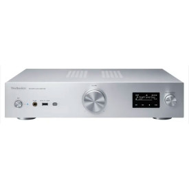 Technics SU-GX70 Silver