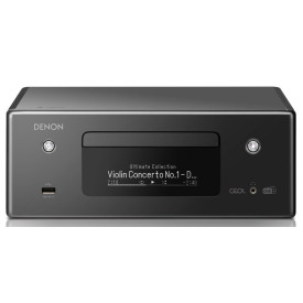 Denon CEOL RCD-N11 Black