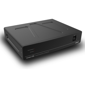 AUDIOQUEST POWERQUEST PQ 505 SCHUKO