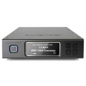 Aurender N100С Black