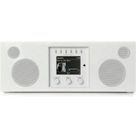 Como Audio Duetto Piano White