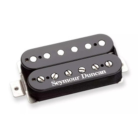 SEYMOUR DUNCAN '78 MODEL BRIDGE BLACK