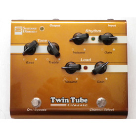 SEYMOUR DUNCAN SFX03 TWIN TUBE CLASSIC