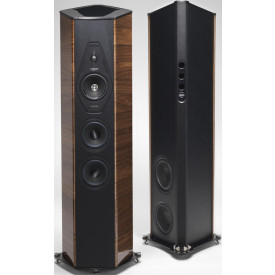 Sonus Faber IL CREMONESE WALNUT