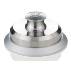 Clearaudio Innovation Record Clamp Silver AC 133