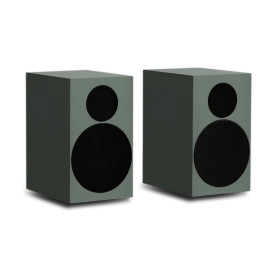 Tone Factory - Speaker S Satin Green