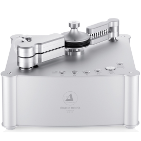 Clearaudio Double Matrix Professional Sonic AC141