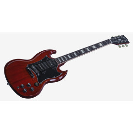 GIBSON 2016 T SG SPECIAL SATIN CHERRY CHROME