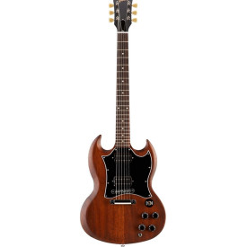 GIBSON 2016 T SG FADED WORN BROWN