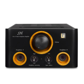 Unison Research SH Black