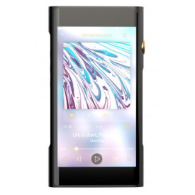 Shanling M6 Pro ver.21 Black