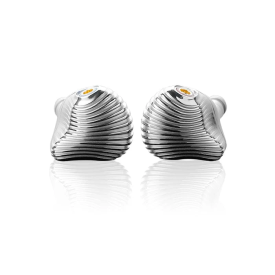 Shanling ME600 Silver