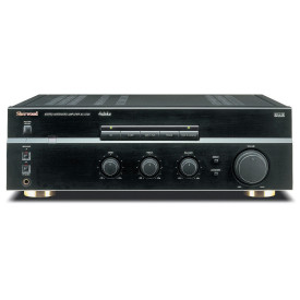 Sherwood AX-5505 Black