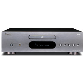 Sherwood Newcastle CD-772 Titanium