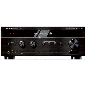 Sherwood RD-8504 Black