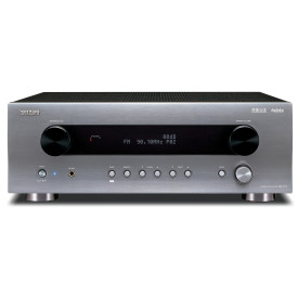 Sherwood Newcastle RX-772 Titanium