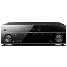 Sherwood R-807 Black